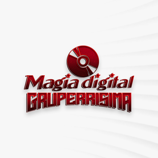 Magia digital Gruperísima